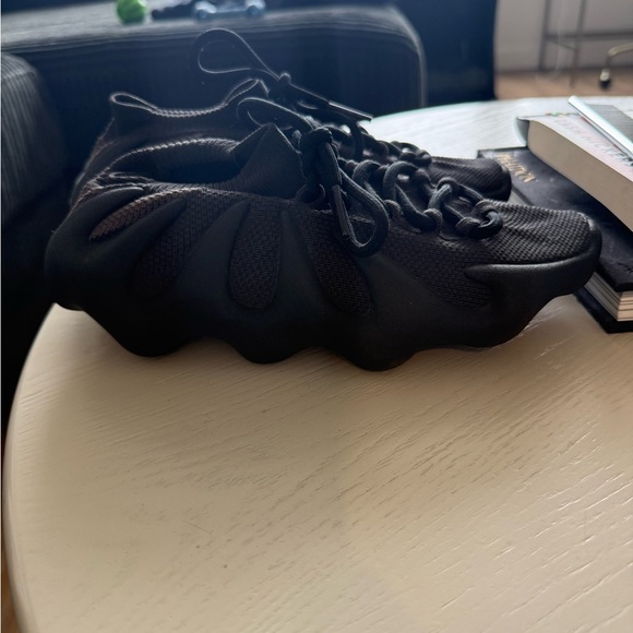 Yeezy | Shoes | Yeezy 45 Dark Slate Size 6 2 | Poshmark